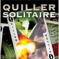 Cover Art for 9781932100167, Quiller Solitaire by Adam Hall