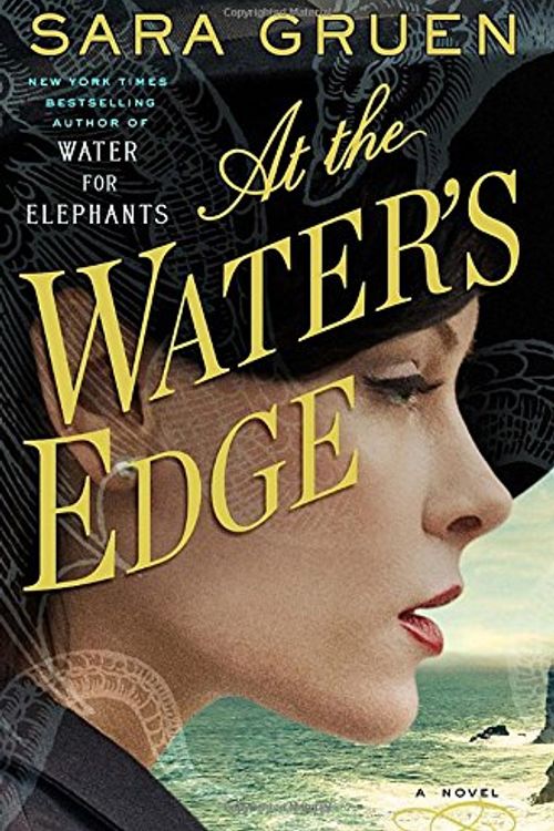 Cover Art for 9780385664486, At the Water's Edge by Sara Gruen