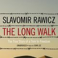 Cover Art for 9780786101979, The Long Walk by Slavomir Rawicz