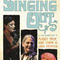 Cover Art for 9780992948023, Singing Out by David Burke