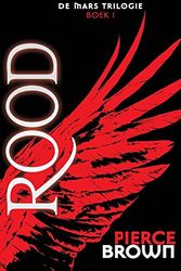 Cover Art for 9789024570966, Rood [Dutch; Flemish] by Pierce Brown