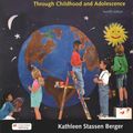 Cover Art for 9781319191740, Developing Person Through Childhood and Adolescence by Kathleen Stassen Berger