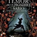 Cover Art for 9781306350761, El Temor de Un Hombre Sabio by Patrick Rothfuss