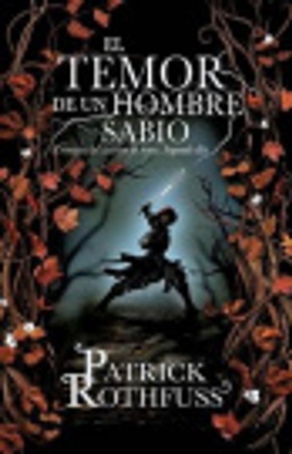 Cover Art for 9781306350761, El Temor de Un Hombre Sabio by Patrick Rothfuss