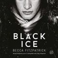 Cover Art for 9788375158038, Black Ice by Becca Fitzpatrick