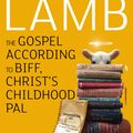 Cover Art for 9781841494524, Lamb by Christopher Moore