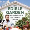 Cover Art for B07TTMC3RR, The Edible Garden Cookbook & Growing Guide by Paul West