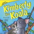 Cover Art for 9781615333165, Kimberly the Koala by Felicia Law, Lesley Danson