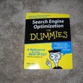 Cover Art for 9780764567582, Search Engine Optimization for Dummies by Peter Kent