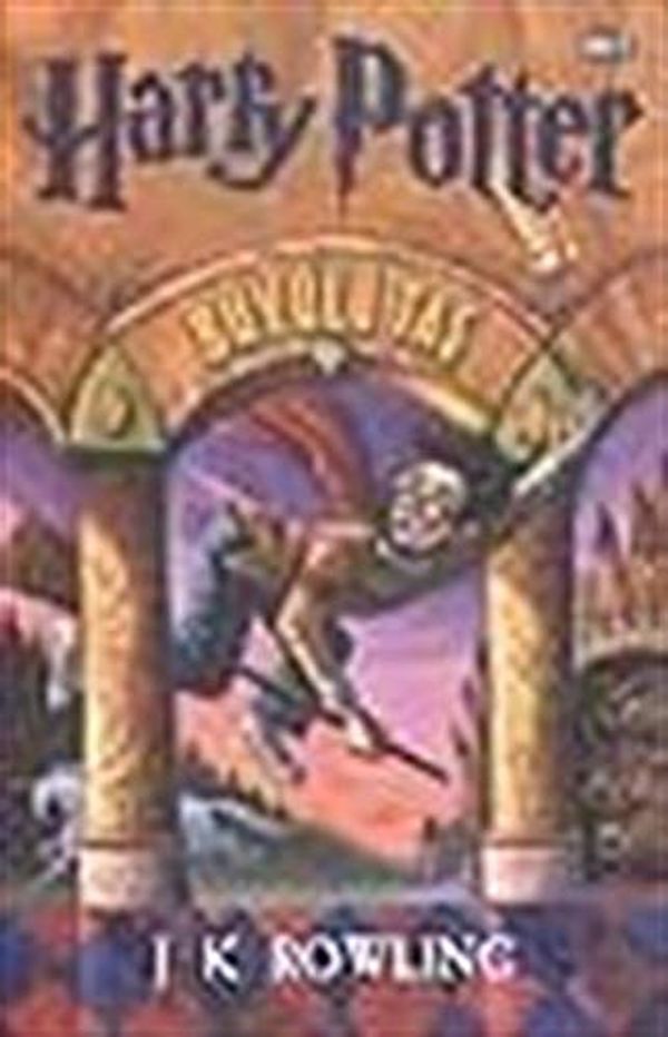 Cover Art for 9789757501954, Harry Potter and the Philosopher's Stone (Harry Potter, #1) (Turkish Edition) by J. K. Rowling