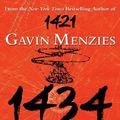 Cover Art for 9780061492174, 1434: The Year a Magnificent Chinese Fleet Sailed to Italy and Ignited the Renaissance by Gavin Menzies