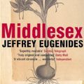 Cover Art for 9780747564485, Middlesex by Jeffrey Eugenides