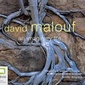 Cover Art for 9780655603931, An Imaginary Life by David Malouf