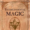 Cover Art for 9781609253912, Transcendental Magic by Eliphas Levi