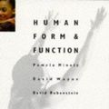 Cover Art for B01N9M6QTU, Human Form and Function by Pamela Minett (1989-07-27) by Pamela Minett;David Wayne;David Rubenstein
