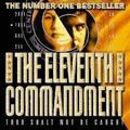 Cover Art for 9780006496465, The Eleventh Commandment by Jeffrey Archer