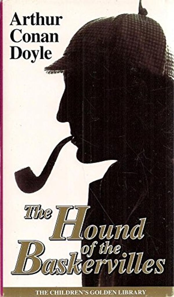 Cover Art for 9780786258703, The Hound of the Baskervilles by Sir Arthur Conan Doyle
