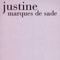 Cover Art for 9789508770356, Justine by Marquis de Sade