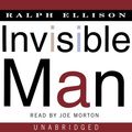 Cover Art for 9780739322079, Invisible Man by Ralph Ellison