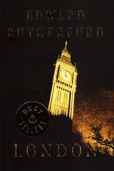 Cover Art for 9788804468776, London by Edward Rutherfurd