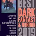Cover Art for 9781607015352, The Year's Best Dark Fantasy & Horror, 2019 Edition by Paula Guran