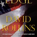 Cover Art for 9780553590012, A Knife Edge by David Rollins