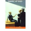Cover Art for 9780582402393, Farewell, My Lovely by Raymond Chandler