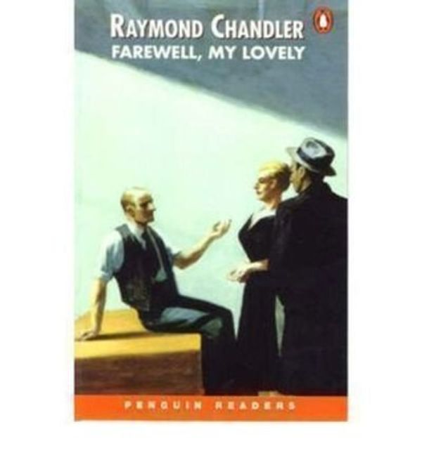 Cover Art for 9780582402393, Farewell, My Lovely by Raymond Chandler