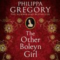 Cover Art for B07CYXTK47, The Other Boleyn Girl by Philippa Gregory