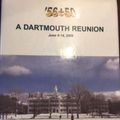 Cover Art for B01MTMKOFN, A DARTMOUTH REUNION CLASS 1956 50TH REUNION by Class Of 1956