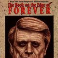 Cover Art for 9781560971597, The Book on the Edge of Forever: An Enquiry into the Non-Appearance of Harlan Ellison's the Last Dangerous Visions by Christopher Priest