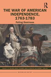 Cover Art for 9780367484996, The War of American Independence, 1763-1783 by Stanley D. M. Carpenter, Kevin J. Delamer, James R. McIntyre, Andrew T. Zwilling