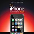 Cover Art for 9780321604057, The Iphone Book by Scott Kelby
