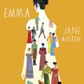 Cover Art for 9780698408395, Emma by Jane Austen