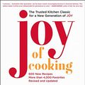 Cover Art for B07P5H6CF4, Joy of Cooking: 2019 Edition Fully Revised and Updated by Irma S. Rombauer, Marion Rombauer Becker, Ethan Becker, John Becker, Megan Scott