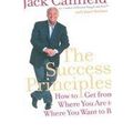 Cover Art for 9780007301676, The Success Principles by Jack Canfield