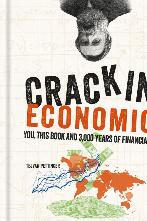 Cover Art for 9781844039319, Cracking Economics by Tejvan Pettinger