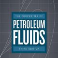 Cover Art for 9781593703738, Properties of Petroleum Fluids by McCain Jr., William D.