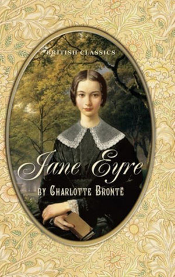 Cover Art for 9781910880920, British Classics. Jane Eyre (Illustrated) by Brontë, Charlotte, Clement K. Shorter