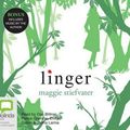 Cover Art for 9781742676708, Linger by Maggie Stiefvater