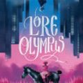 Cover Art for 9781529156119, Lore Olympus: Volume One by Rachel Smythe