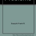 Cover Art for 9780030114717, Social Problems by Scarpitti, Frank R