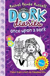 Cover Art for 9781471122781, DORK DIARIES 7 5 PA by Rachel Renee Russell