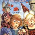 Cover Art for 9780613725408, A Wedding for Wiglaf? by Kate McMullan