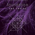 Cover Art for 9780553382587, Foundation and Empire by Isaac Asimov