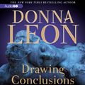 Cover Art for 9781609982096, Drawing Conclusions by Donna Leon