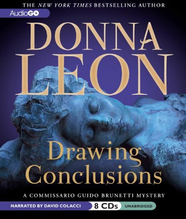 Cover Art for 9781609982096, Drawing Conclusions by Donna Leon