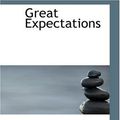Cover Art for 9780554356549, Great Expectations by Charles Dickens