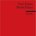 Cover Art for 9783150090831, Moon Palace by Paul Auster
