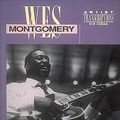 Cover Art for 9780793531400, Wes Montgomery by Cheryl